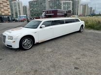 Chrysler 300C 2.7 AT, 2004, 144 900 км, с пробегом, цена 380 000 руб.