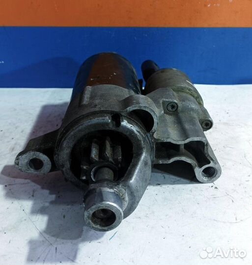 Стартер Audi A4 B8 2007-2015