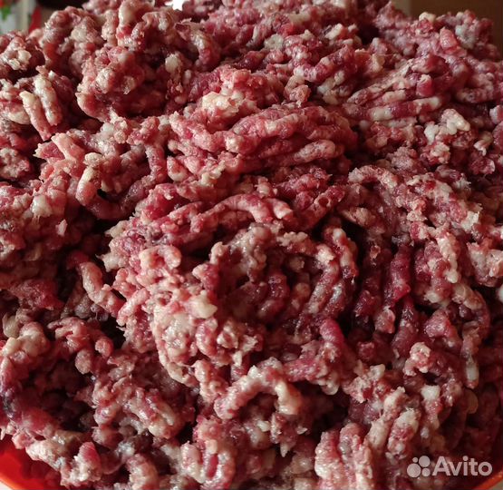 Корм для животных. Фарш. Обрезь