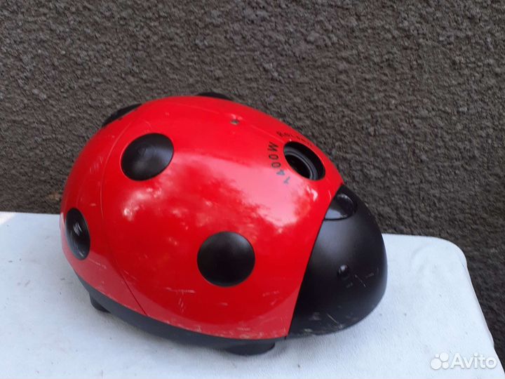 Пылесос Rolsen 1400 Ватт