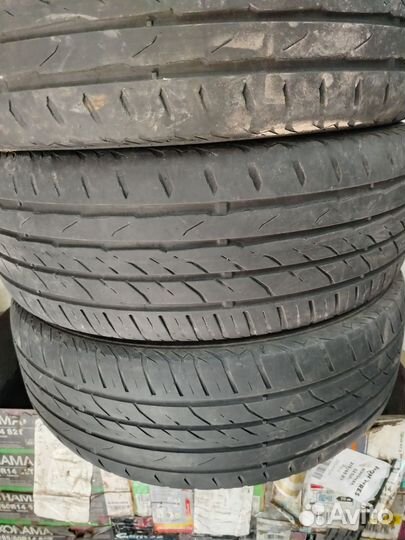 Matador MP 47 Hectorra 3 195/55 R16