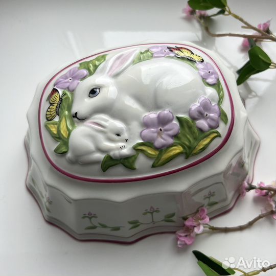 Молд, форма для желе Франция