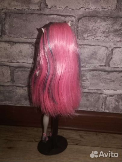 Кукла Монстер хай,monster high