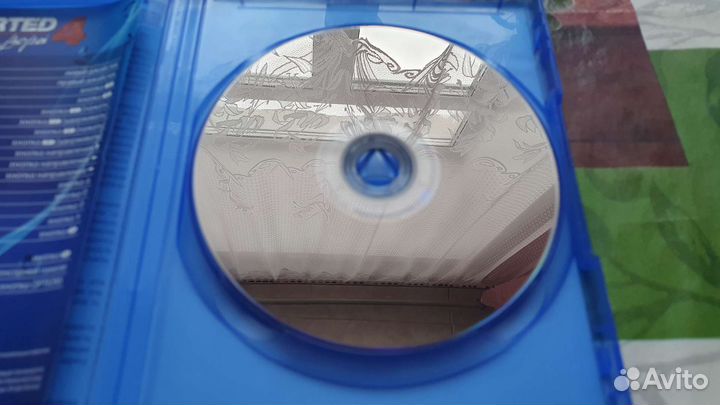 Игры для приставок ps4