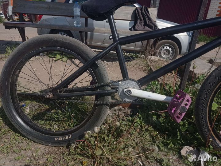 Продам BMX