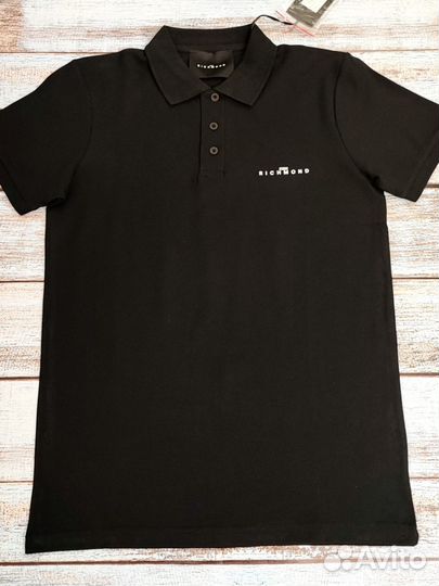 Поло мужское