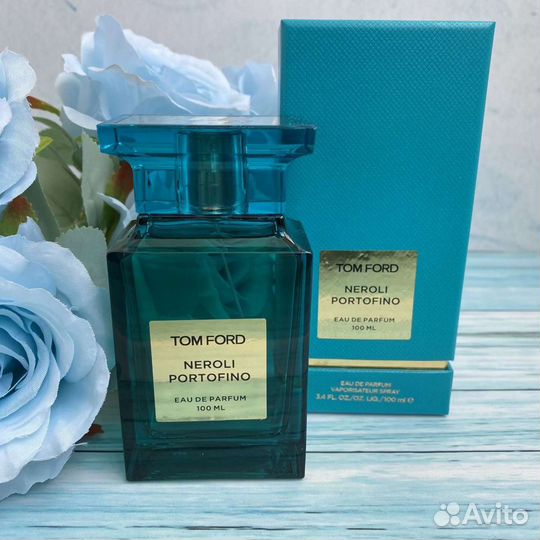 Духи парфюм том форд (tom ford)