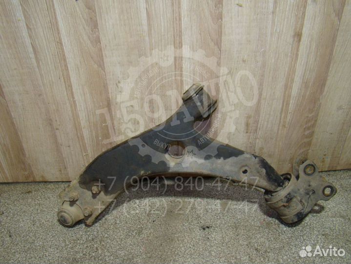 Рычаг передний правый Ford Focus 2