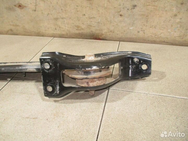 Рычаг задний продольный правый Opel Antara