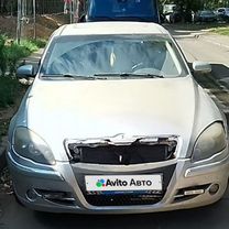 Brilliance M2 (BS4) 1.8 MT, 2008, 180 000 км, с пробегом, цена 150 000 руб.