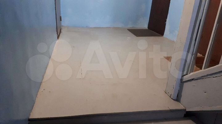 3-к. квартира, 73,2 м², 1/2 эт.