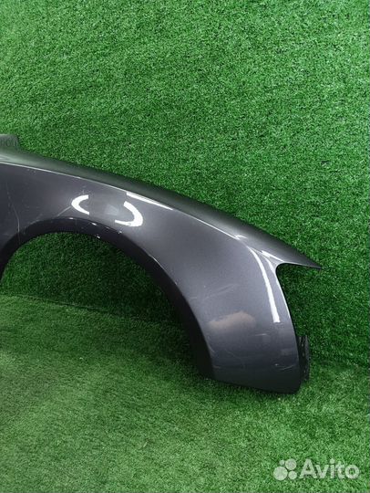 Крыло переднее правое Audi A5 8T 8T