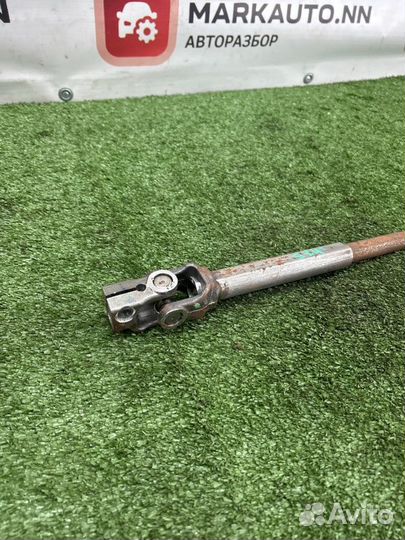 Карданчик рулевой Suzuki Sx4 1 1.6 M16A 2009