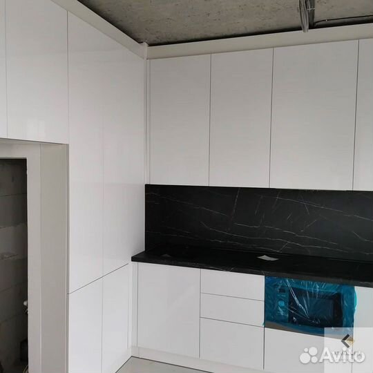 Кухни на заказ