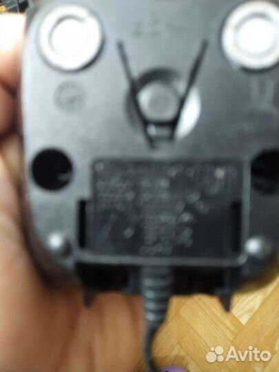 Стационарный телефон