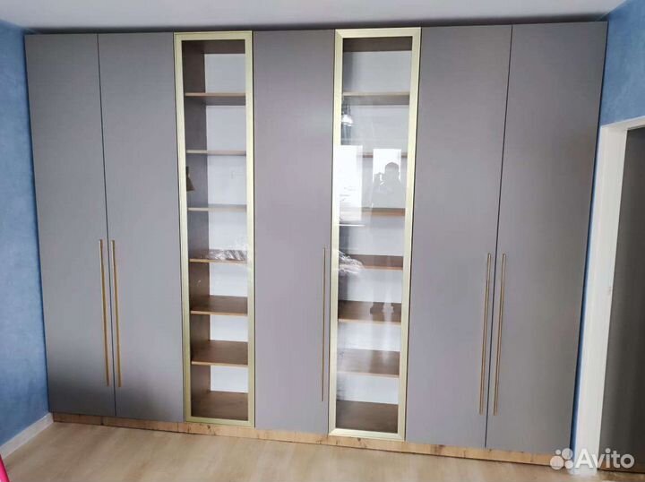 Шкаф в прихожую