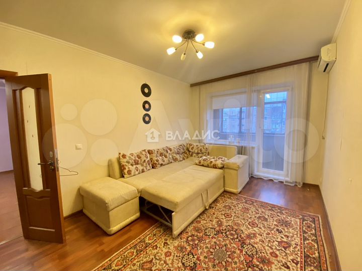 2-к. квартира, 45 м², 8/9 эт.