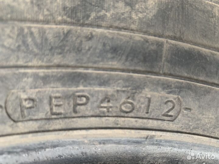 Yokohama Geolandar G033 215/70 R16
