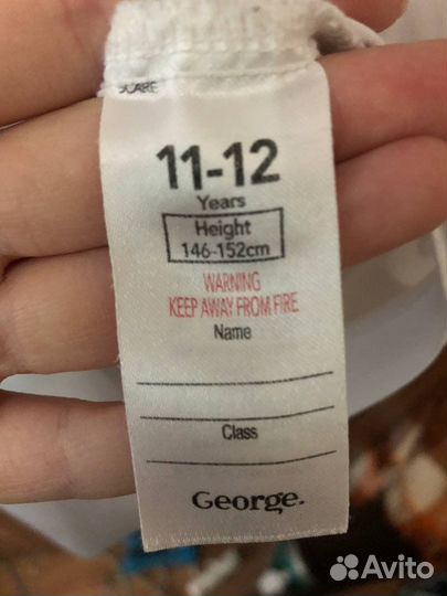 Белая рубашка на мальчика жилетка в школу