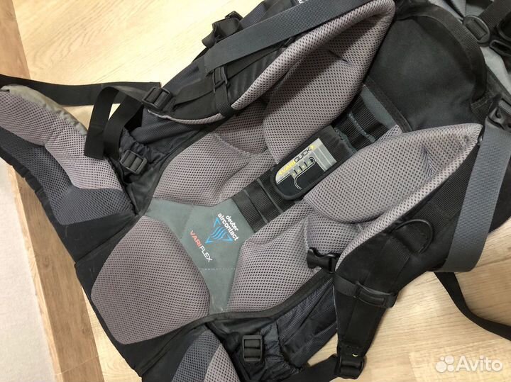 Туристический рюкзак Deuter Aircontact
