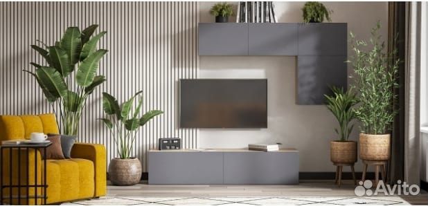 Шкаф подвесной