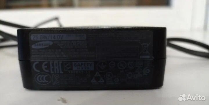 Блок питания для мониторов samsung 14v