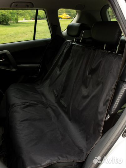 Автогамак для собак