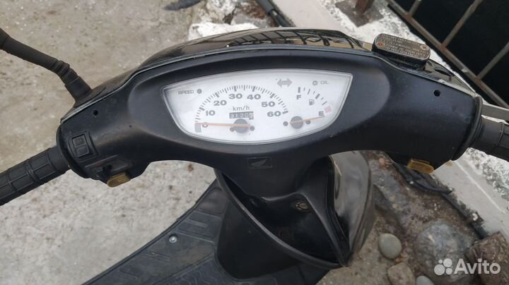 Мопед в Идеальном состоянии