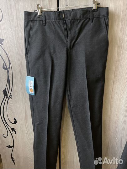 Школьная одежда для мальчика 134