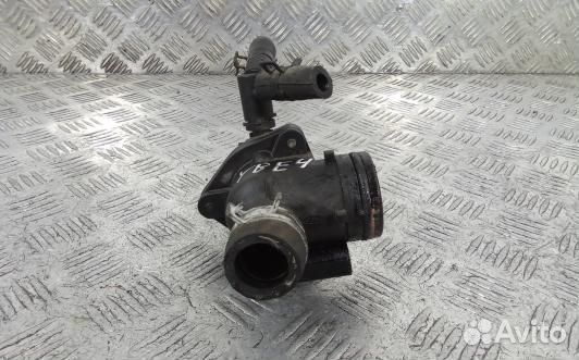 Корпус термостата дизельный ford mondeo 3 (YBE04A6