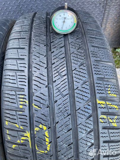 Vredestein QuaTrac Pro 215/50 R17