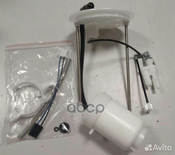 Фильтр топливный FS23001 JS Asakashi