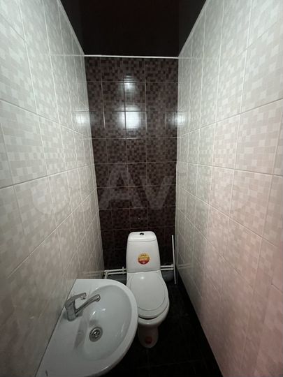 1-к. апартаменты, 50 м², 1/5 эт.