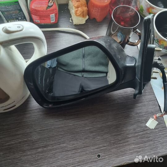 Продам зеркало заднего вида