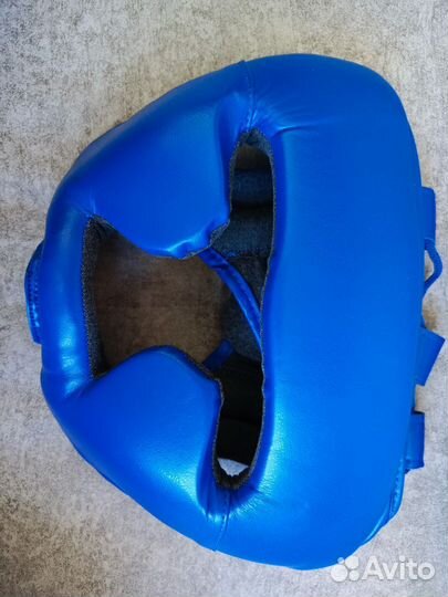 Шлем для мма, кикбоксинга, бокса, самбо