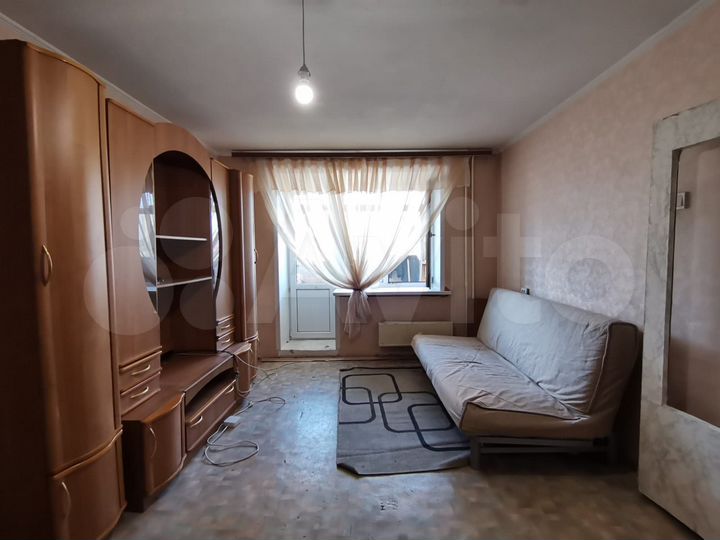 1-к. квартира, 37,4 м², 6/14 эт.