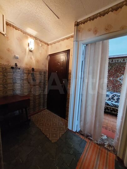 3-к. квартира, 57 м², 3/9 эт.