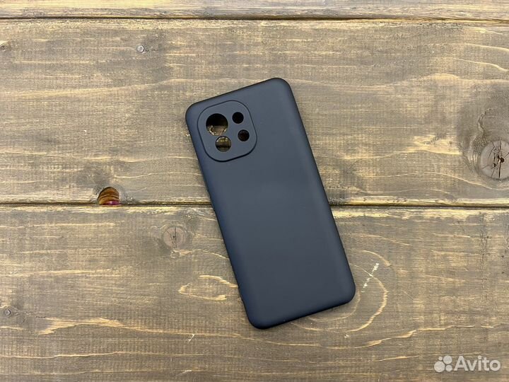 Xiaomi Mi 11 чехол новый
