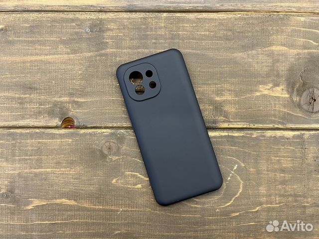 Xiaomi Mi 11 чехол новый