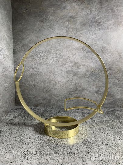 Подставка для бутылок