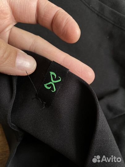 Шорты для pole dance