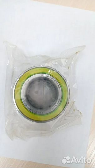 Подшипник 30х60х37 633667 BA2B SKF