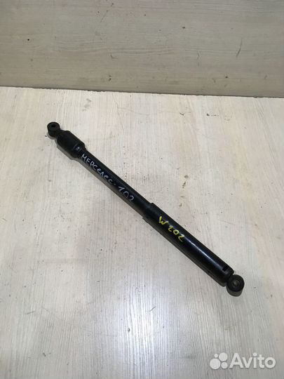 Амортизатор рулевой тяги Мерседес W202