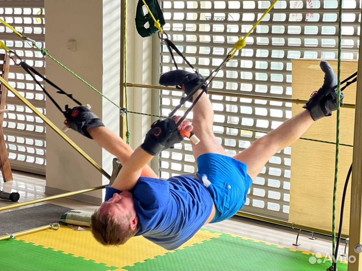 Тренажер правило для вашего бизнеса