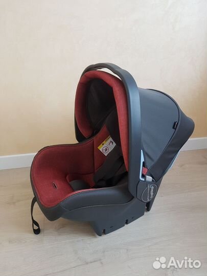 Peg perego автолюлька