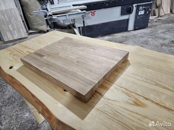 Доска разделочная