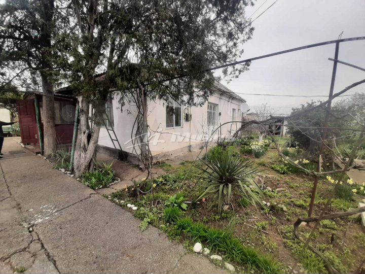 Дом 91,5 м² на участке 11,6 сот.