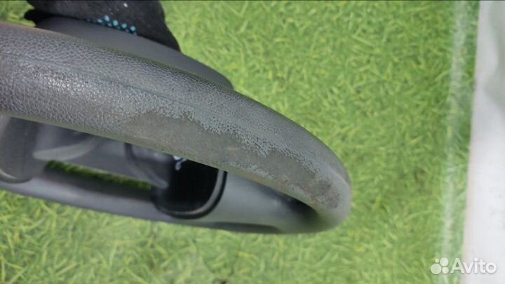 Руль Skoda Fabia хэтчбек 1.2 2008