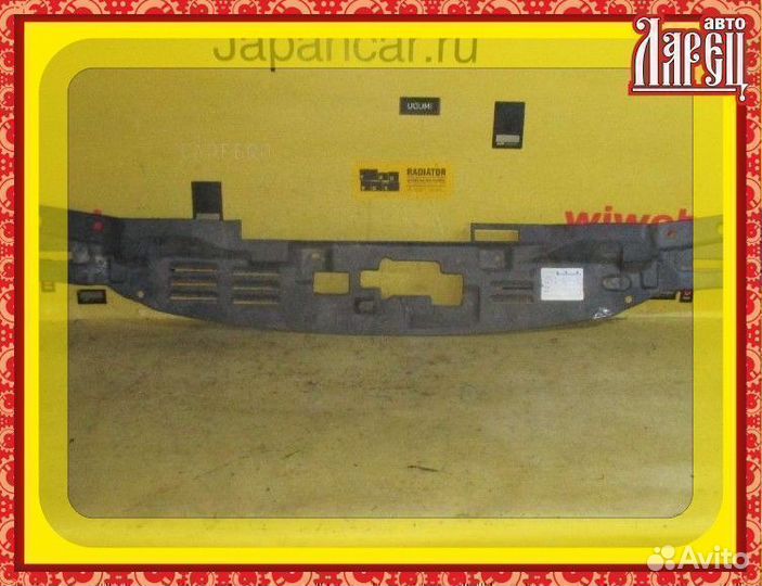 Защита замка капота Toyota Crown wagon JZS130G