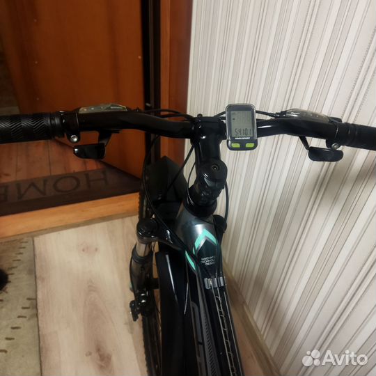 Велосипед горный. Стелс 610